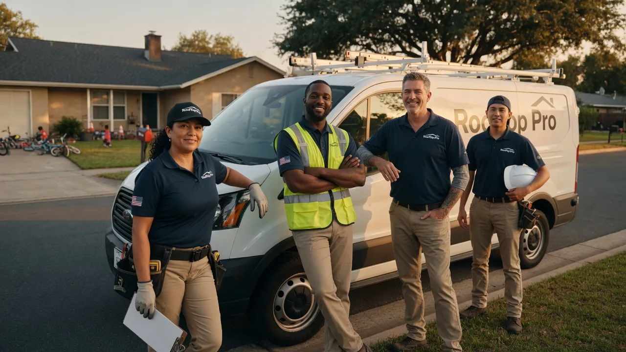 Roof Repair in Salvisa, KY near me