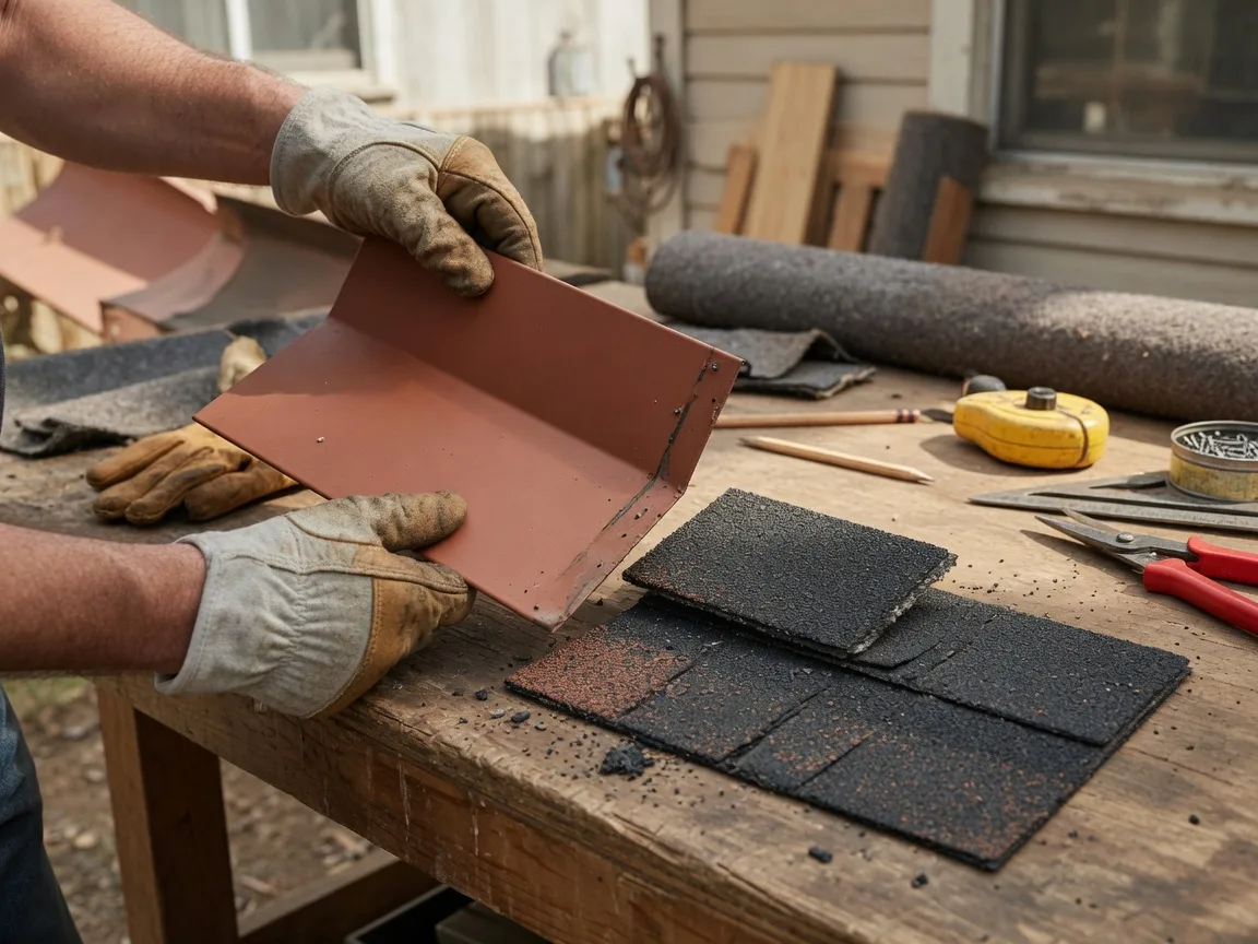 Roof Repair company in Salvisa, KY